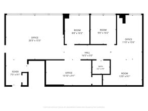 400 Bayonet St, New London, CT for lease Interior Photo- Image 1 of 1