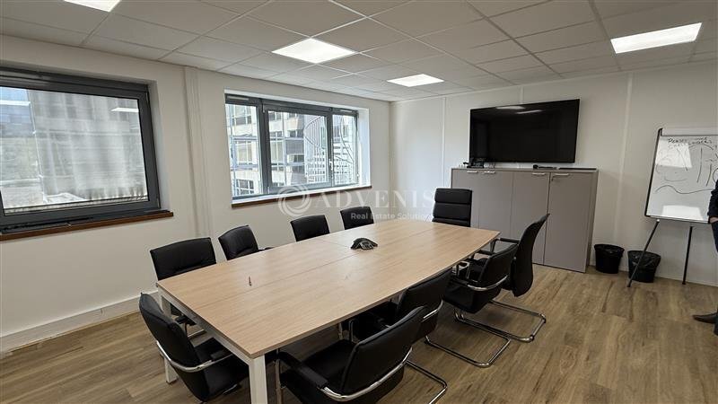 Office in Lognes for lease - Interior Photo - Image 3 of 8