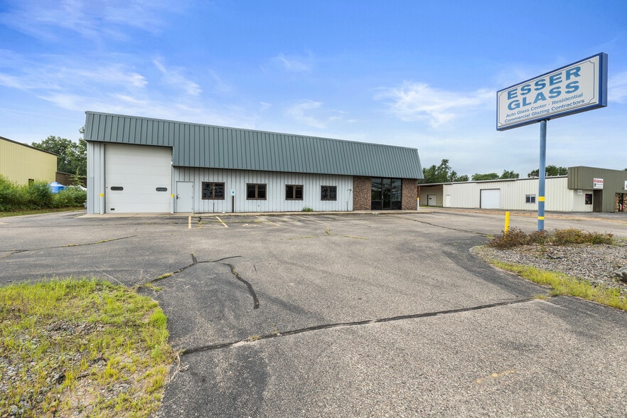 3601 Patch St, Stevens Point, WI for lease - Building Photo - Image 3 of 53