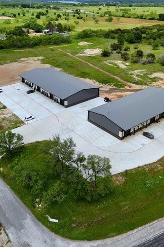 More details for 6141 Contrary Creek Rd, Granbury, TX - Flex, Industrial for Lease