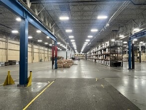 4401 E Dixon Blvd, Shelby, NC for lease Interior Photo- Image 2 of 3