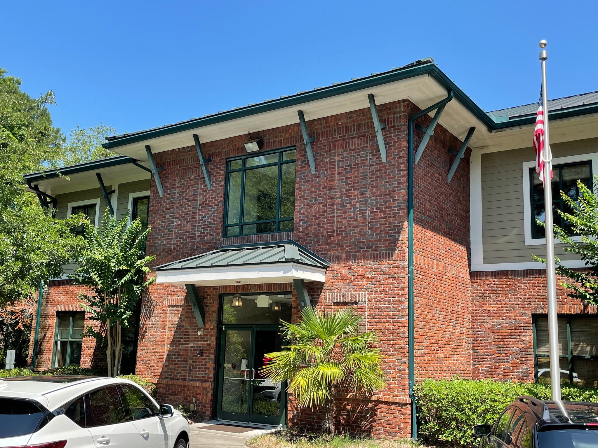 884 Allbritton Blvd, Mount Pleasant, SC for lease Interior Photo- Image 1 of 5