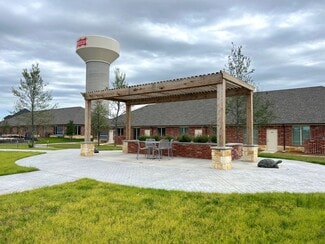 Plus de détails pour 400 Stonebrook Pky, Frisco, TX - Coworking à louer