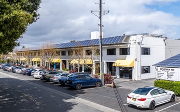 3475 Edison Way, Menlo Park, CA for lease Building Photo- Image 2 of 7