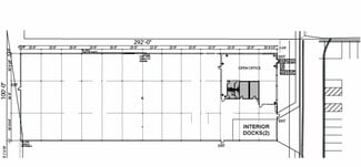 More details for 2040-2060 Indian Boundary Rd, Melrose Park, IL - Industrial for Lease