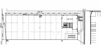 Plus de détails pour 2040-2060 Indian Boundary Rd, Melrose Park, IL - Industriel à louer
