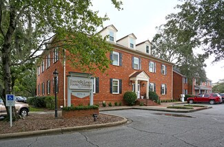 Plus de détails pour 3375-A Capital Cir NE, Tallahassee, FL - Bureau à louer