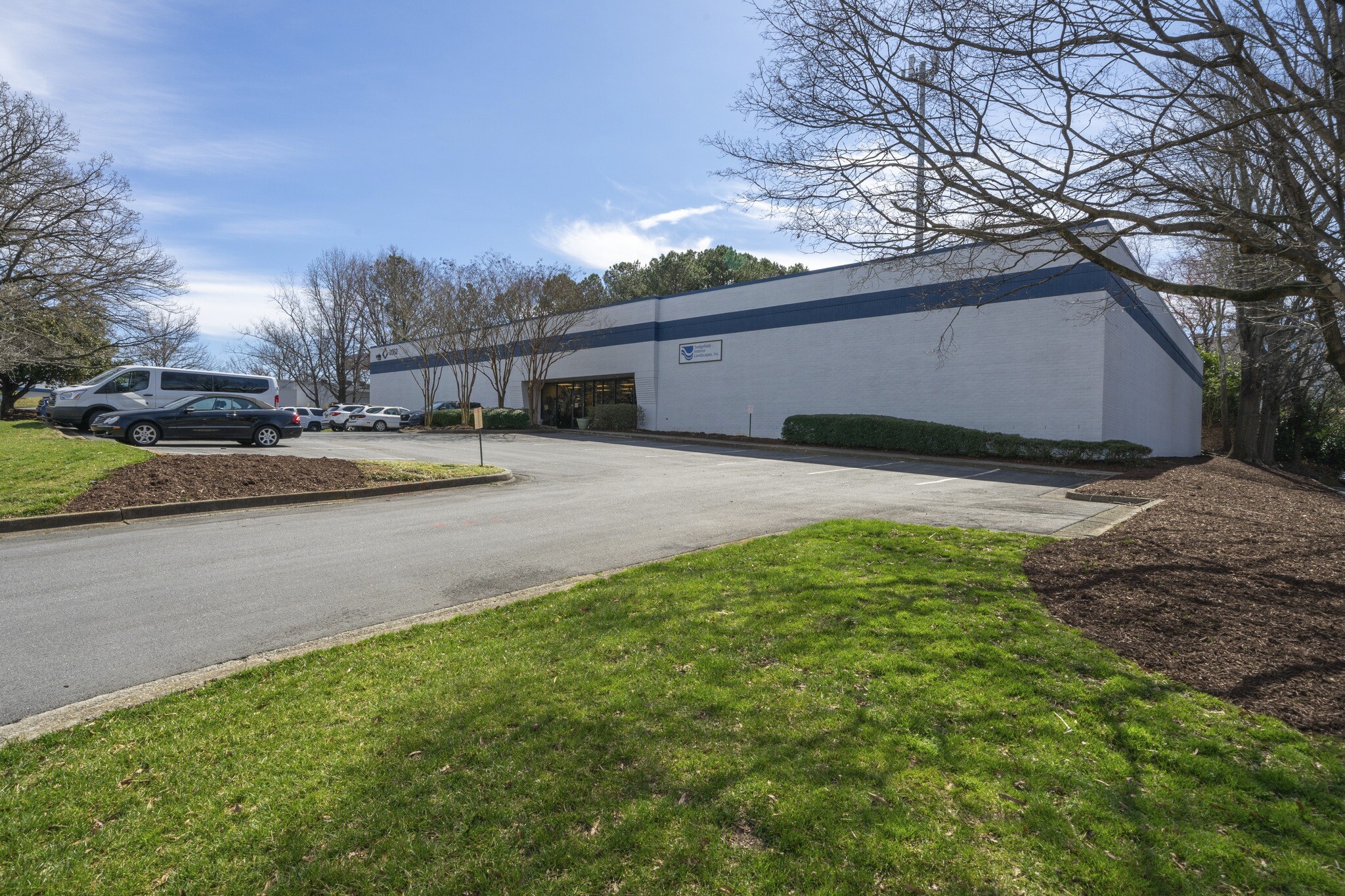 3062 Kingston Ct SE, Marietta, GA for lease Building Photo- Image 1 of 12