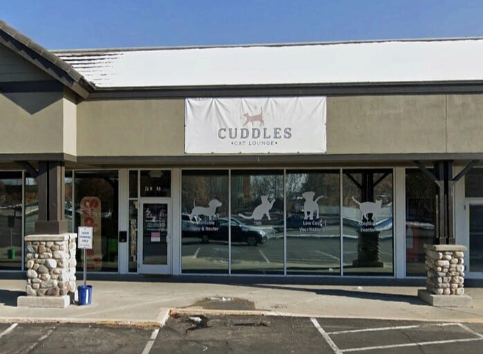 60 N 100 E, American Fork, UT for lease - Building Photo - Image 3 of 9