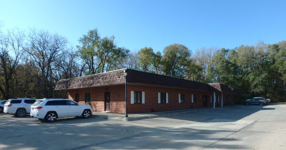 1921 Superior St, Webster City, IA à louer - Photo du bâtiment - Image 1 de 3