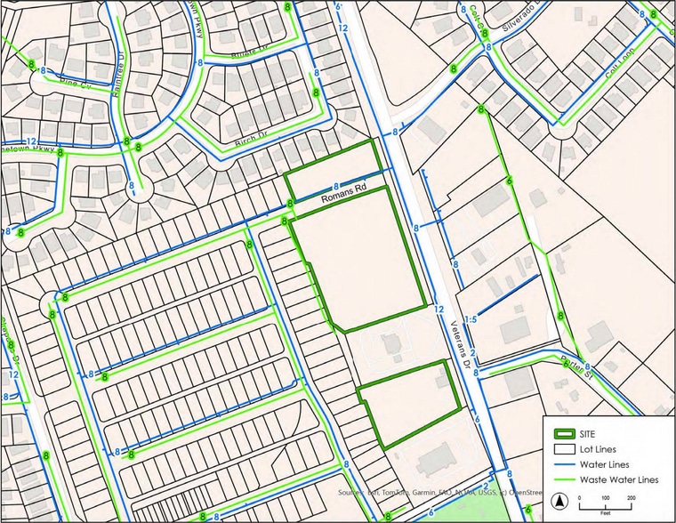 849 Veterans dr, Kyle, TX for sale - Building Photo - Image 2 of 7