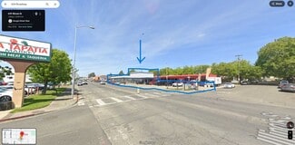 More details for 604 Broadway St, Vallejo, CA - Retail for Lease