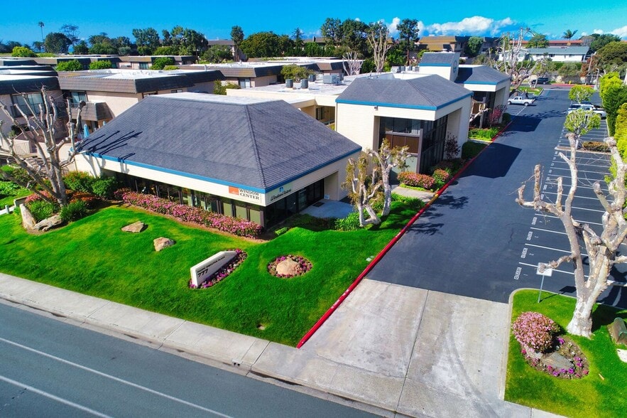 777 S Highway 101, Solana Beach, CA for lease - Building Photo - Image 1 of 6