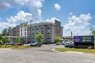 More details for 3 Amlajack Blvd, Newnan, GA - Hospitality for Sale