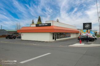 More details for 449 SE 3rd St, Bend, OR - Retail for Lease