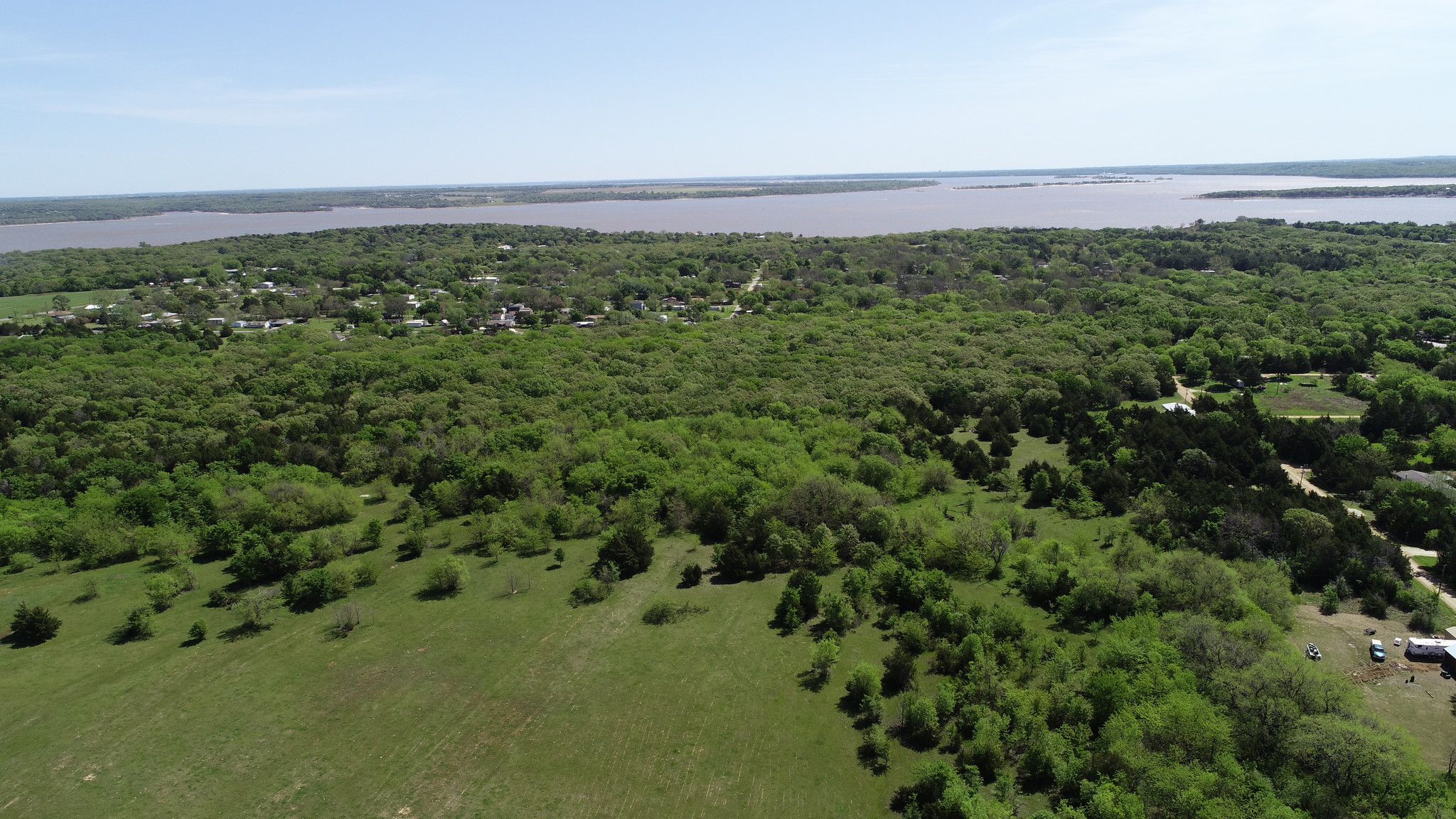 216 Red River Run Rd, Gordonville, TX for sale Primary Photo- Image 1 of 16