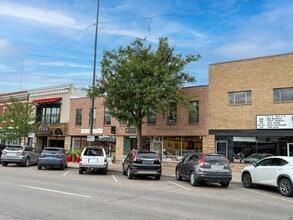 153-155 N College Ave, Fort Collins, CO for lease Interior Photo- Image 1 of 9