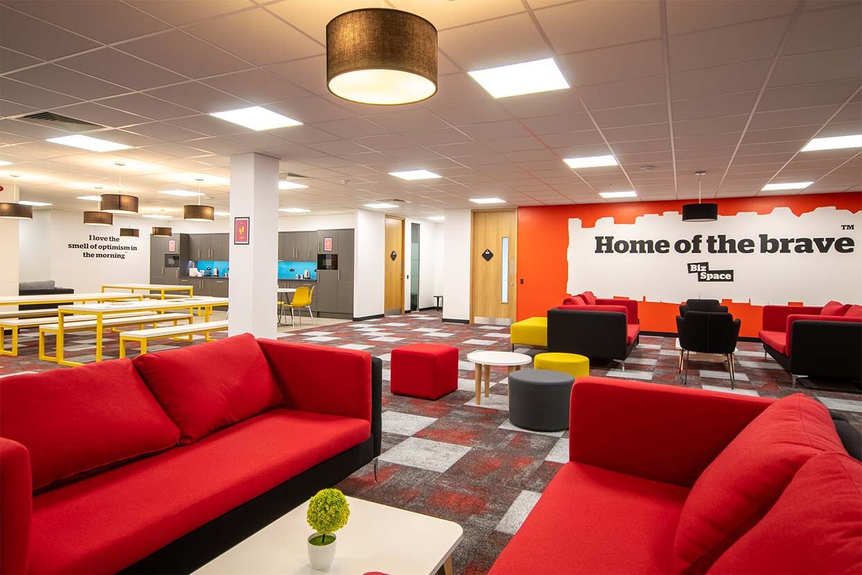 121 Brooker Rd, Waltham Abbey à louer Photo intérieure- Image 1 de 6