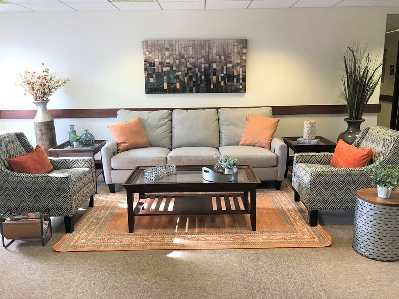 3570 E 12th Ave, Denver, CO à louer - Hall d’entrée - Image 3 de 40