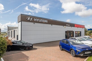 More details for St. James Rd, Corby - Industrial for Sale