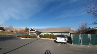 Plus de détails pour 721 N Keys Rd, Yakima, WA - Bureau à vendre