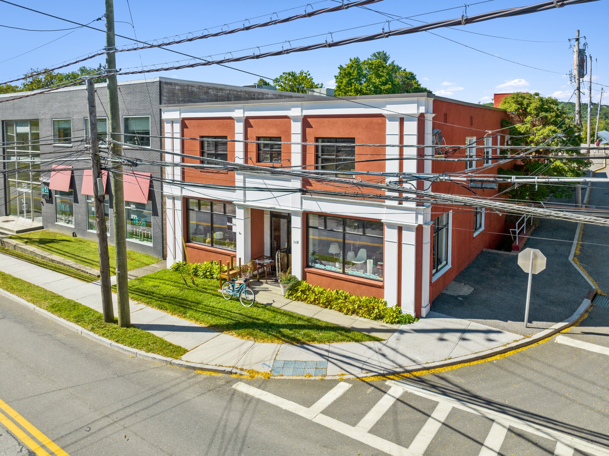 342 Lexington Ave, Mount Kisco, NY for lease Building Photo- Image 1 of 15