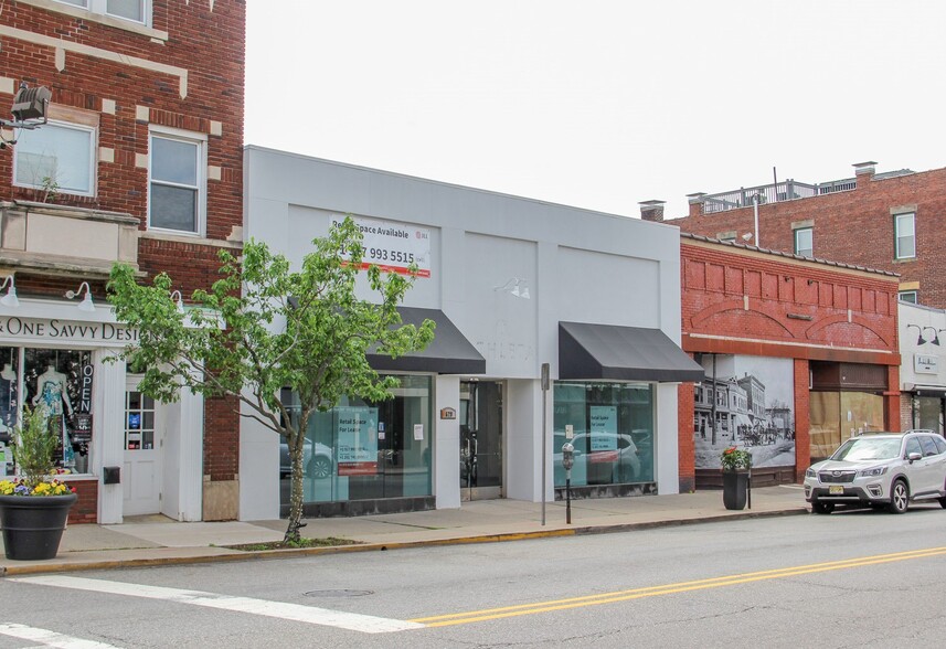 629 Valley Rd, Montclair, NJ for lease - Building Photo - Image 3 of 12