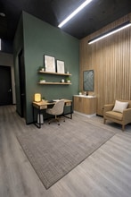 22525 Hufsmith - Kohrville Rd, Tomball, TX à louer Photo intérieure- Image 1 de 29