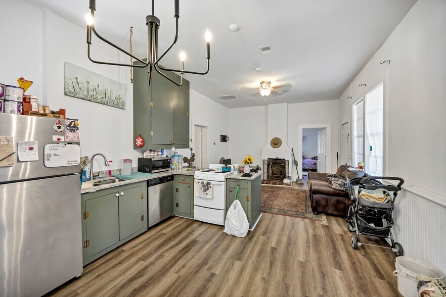 1316 Richtex Rd, Winnsboro, SC for sale - Building Photo - Image 3 of 6