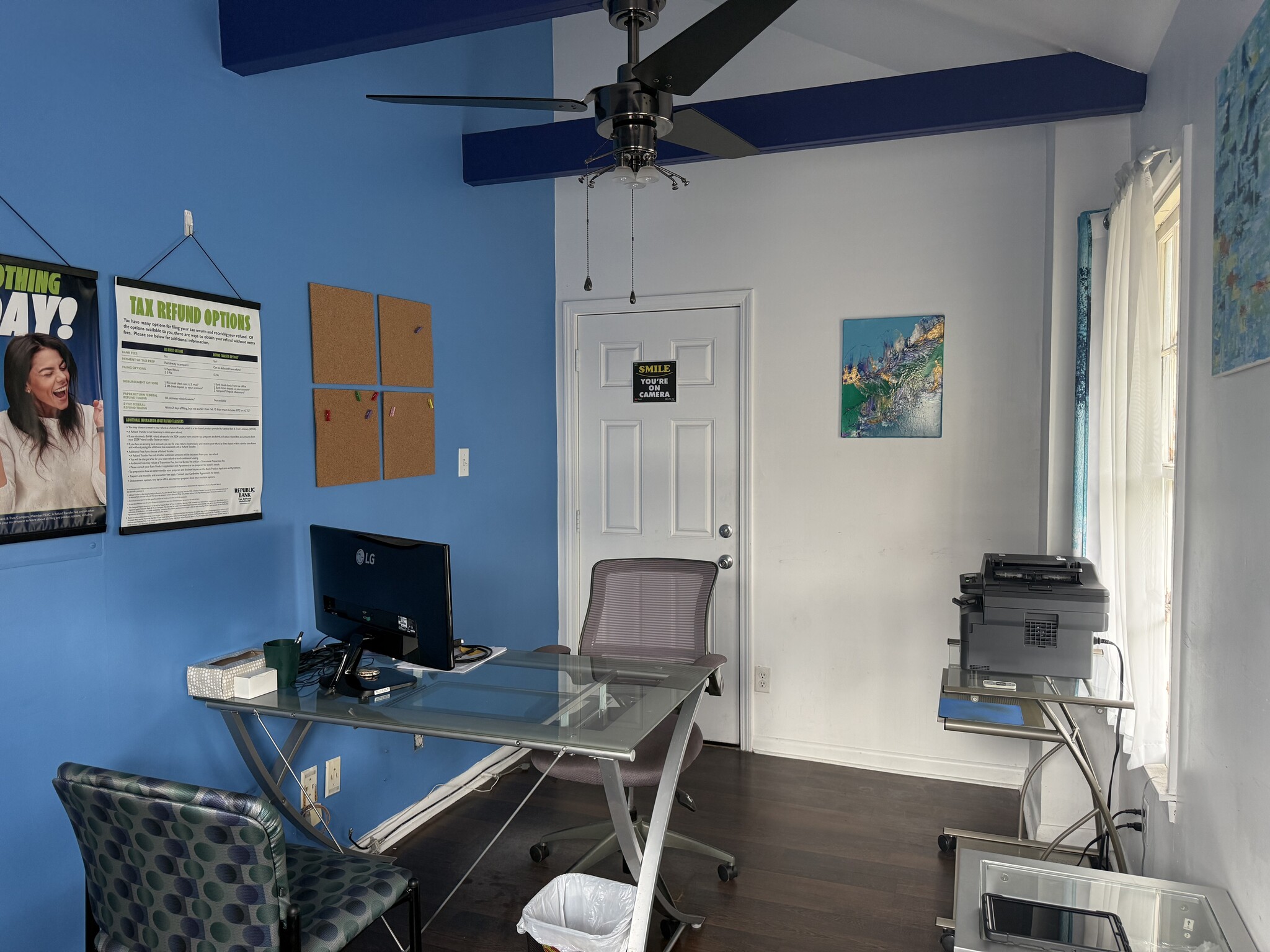 4304-4306 S Claiborne Ave, New Orleans, LA for lease Interior Photo- Image 1 of 9