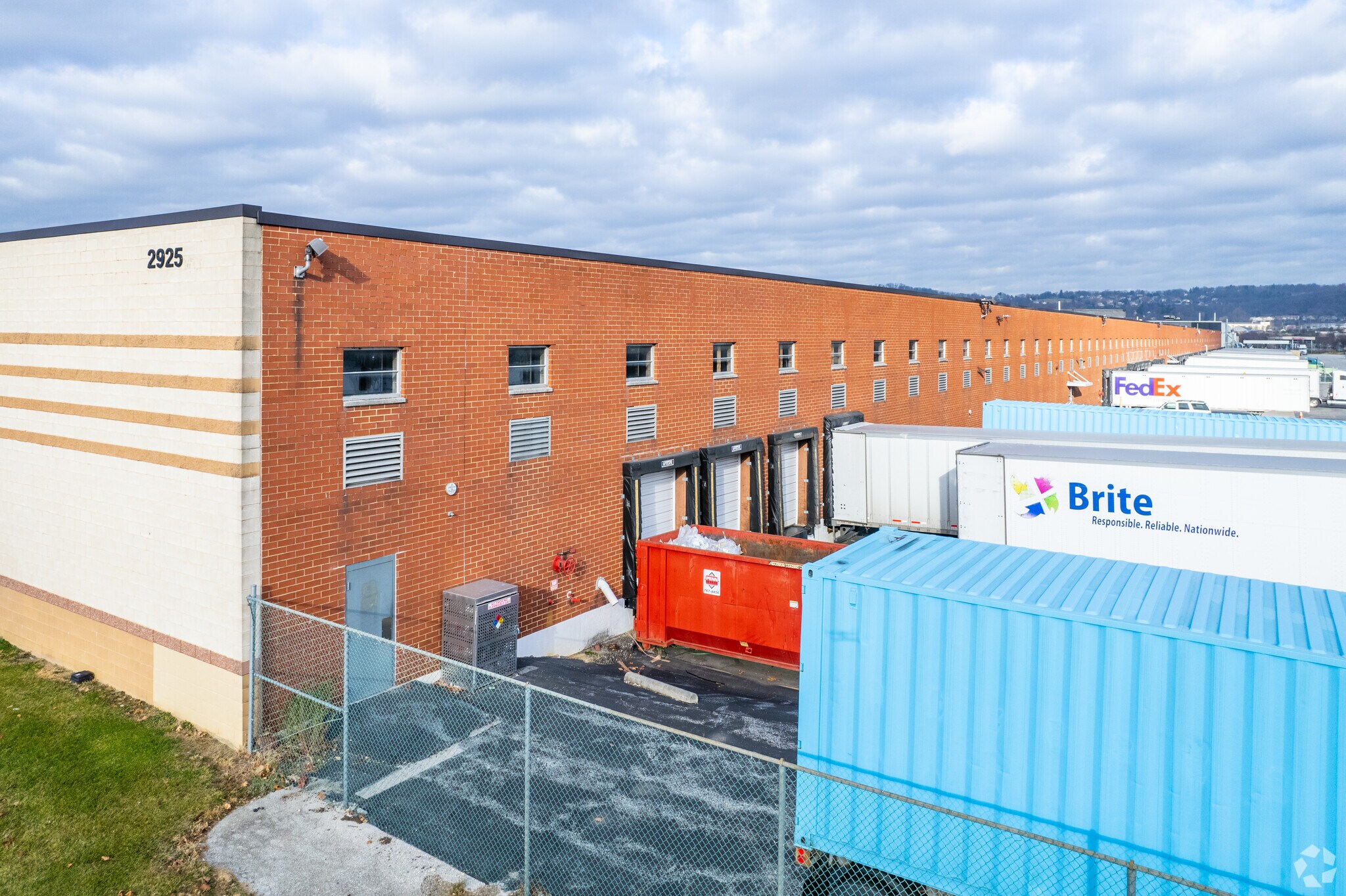 2925 E Market St, York, PA à louer Photo principale- Image 1 de 12