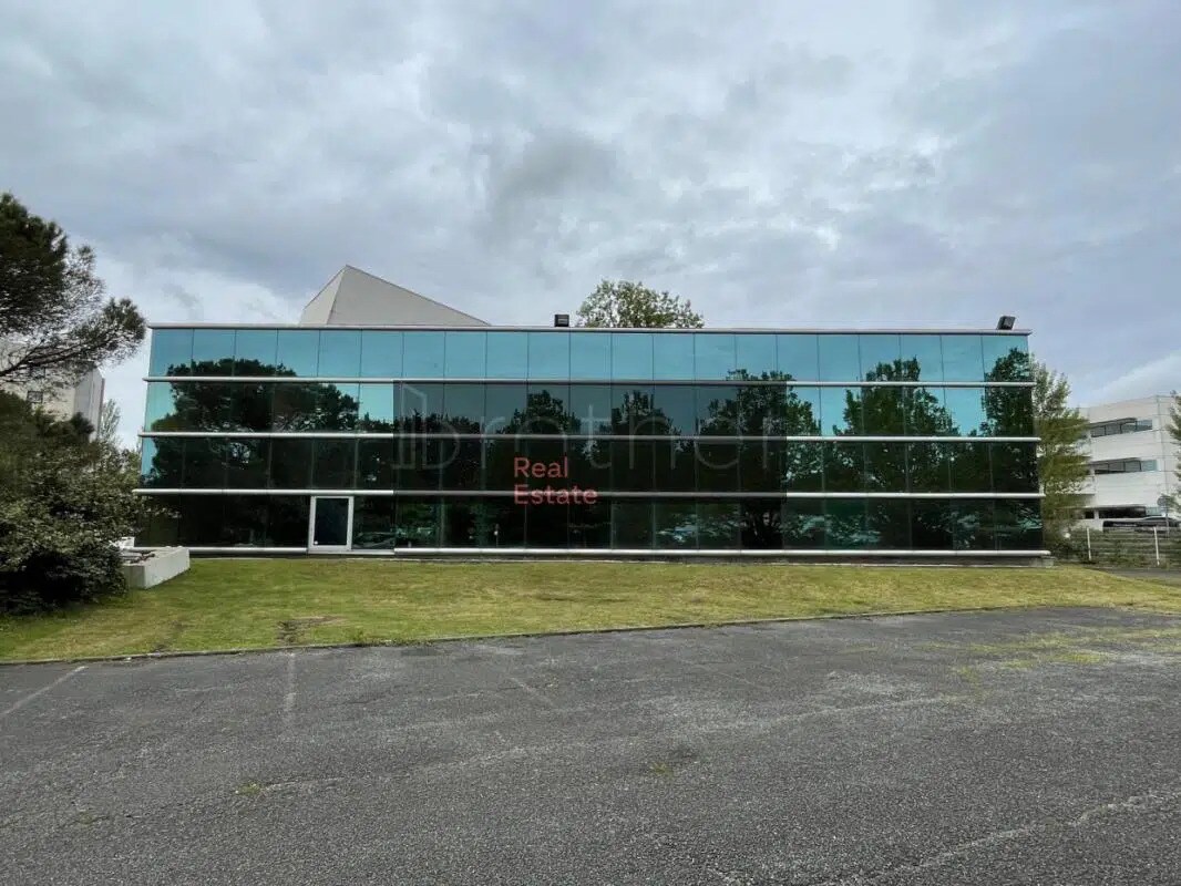 Bureau dans Mérignac à vendre Photo du bâtiment- Image 1 de 9