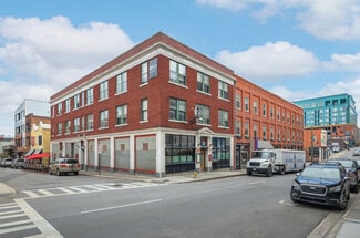 More details for 48 College St, Asheville, NC - Retail for Lease