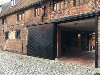 Plus de détails pour 1 Kings Staithe Ln, Kings Lynn - Commerce de détail à vendre