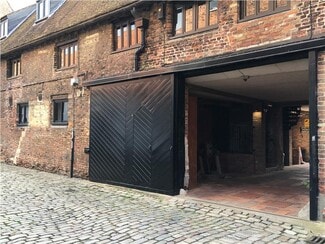 More details for 1 Kings Staithe Ln, Kings Lynn - Office for Lease