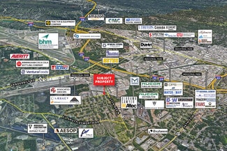 More details for 3500 27th Ave N, Birmingham, AL - Industrial for Sale