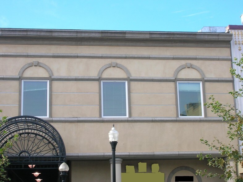 236-238 Castro St, Mountain View, CA à louer - Photo du bâtiment - Image 2 de 8