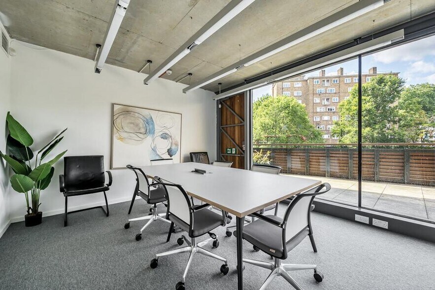 1 Poole St, Londres à vendre - Photo intérieure - Image 2 de 54