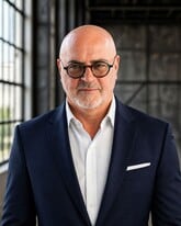 Frank Lahijani