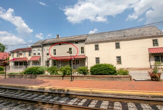 30 W Bridge St, New Hope, PA à louer Photo intérieure- Image 1 de 4