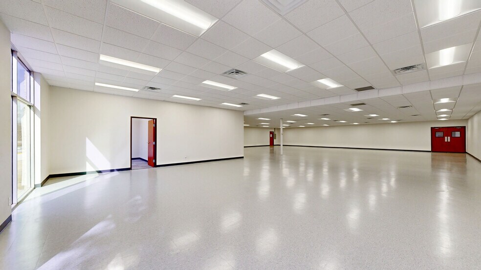 9416 Neils Thompson Dr, Austin, TX à louer - Numérisation 3D de Matterport - Image 3 de 21