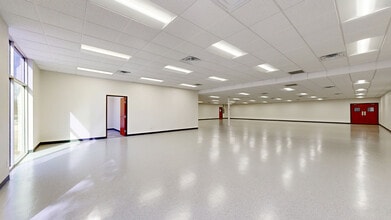 9416 Neils Thompson Dr, Austin, TX for lease Matterport 3D Scan- Image 1 of 15