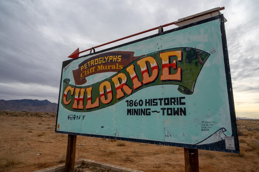 4940 Tennessee Ave, Chloride, AZ à vendre - Autre - Image 2 de 45