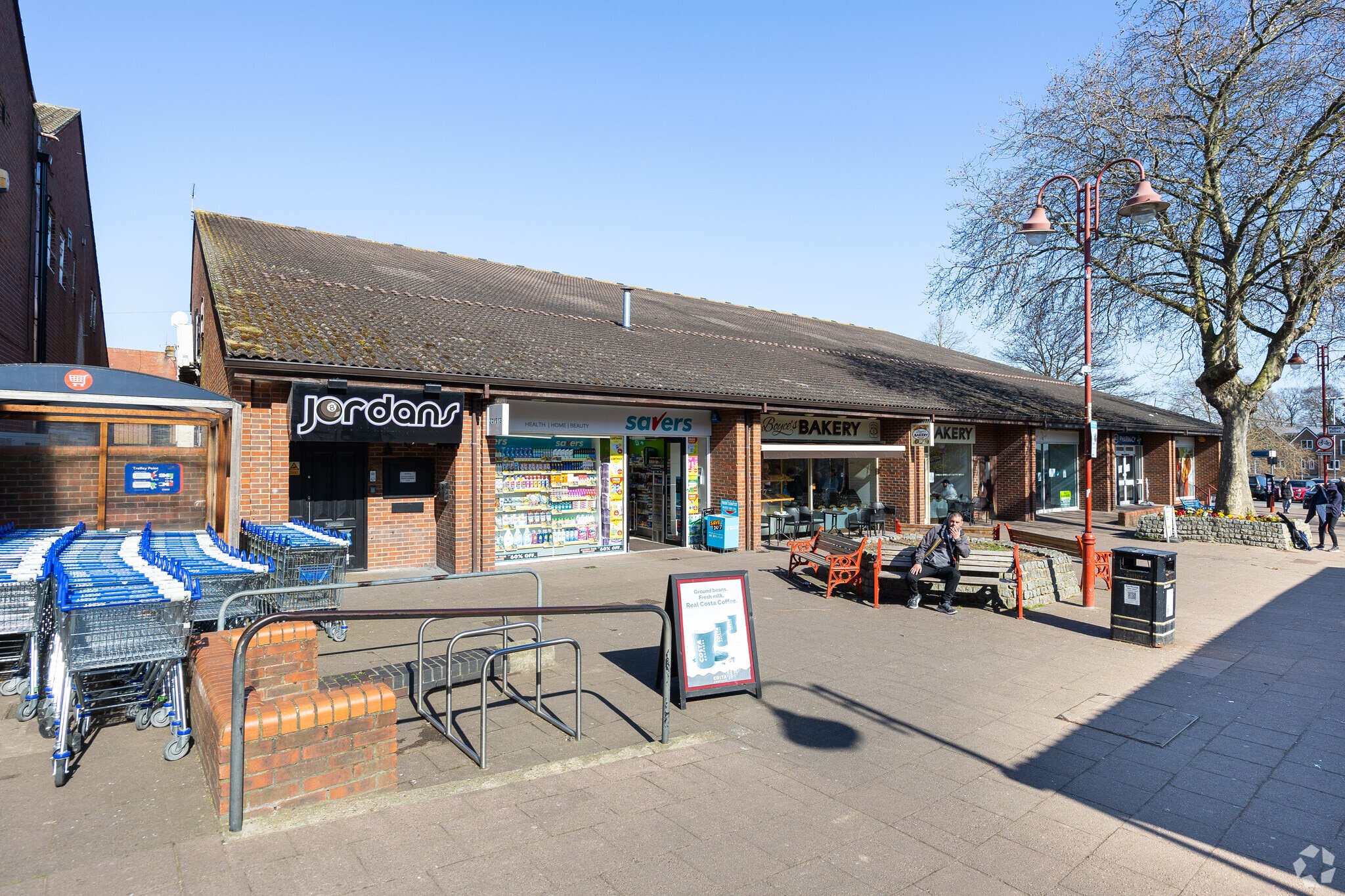 1-10 Rainham Rd, Gillingham for lease Primary Photo- Image 1 of 5