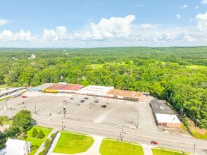 535 Military St S, Hamilton, AL for lease Building Photo- Image 1 of 3