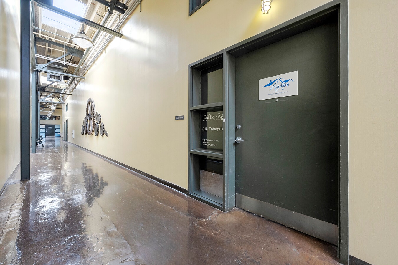 949 W Marietta St NW, Atlanta, GA 30318 - Unit X104 -  - Interior Photo - Image 1 of 25