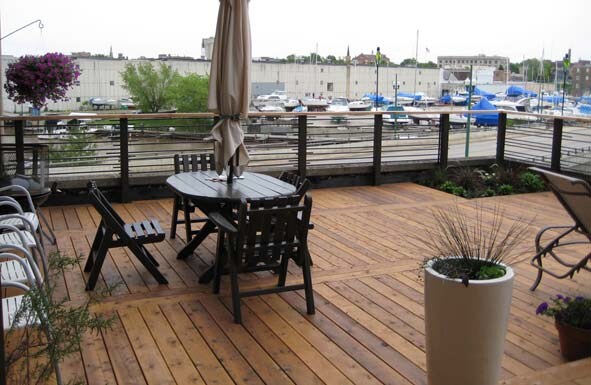 1101 Mound Ave, Racine, WI à louer - Photo du bâtiment - Image 2 de 15