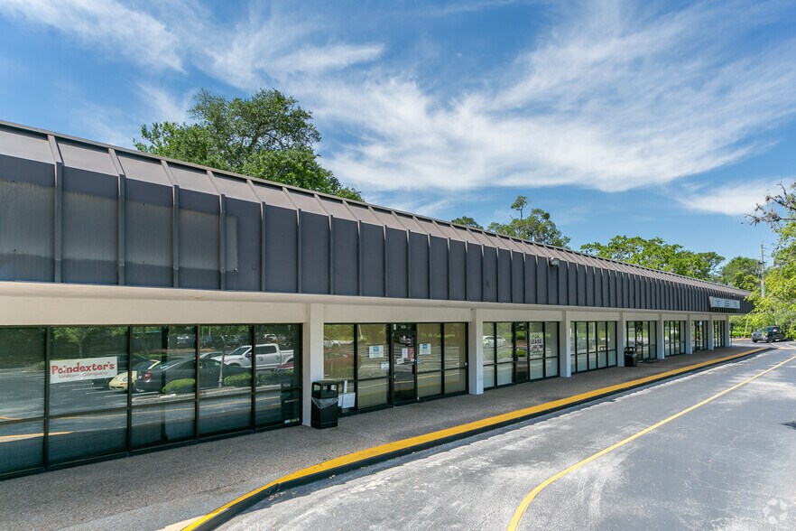 3714-3740 Beach Blvd, Jacksonville, FL à louer - Photo du bâtiment - Image 2 de 2