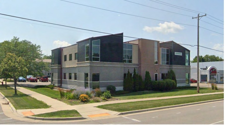 6603-6609 University Ave, Middleton, WI for lease Building Photo- Image 1 of 2