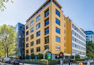 More details for 5-17 Hammersmith Grove, London - Office for Lease